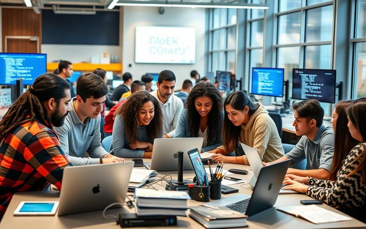 The need for qualified marketers is growing along with the digital world. Digital marketing is a powerful professional path with countless options nowadays, not just a passing fad. Expert professionals are more needed than ever as companies compete to have an online presence.